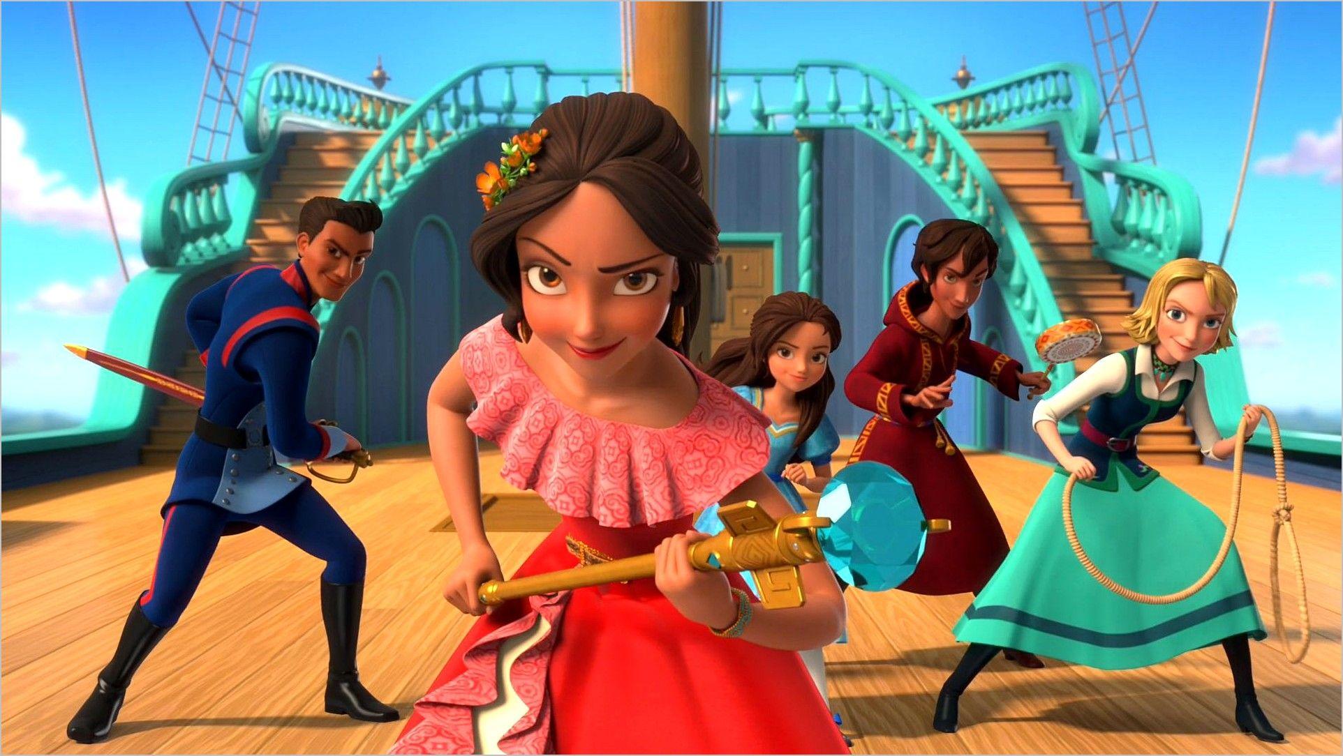 1924x1084 Elena Of Avalor Wallpaper 4k. Elena of avalor wallpaper, Wallpaper 4k, Disney elena