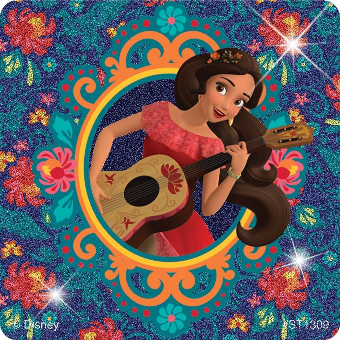Elena De Avalor Wallpapers - Top Free Elena De Avalor Backgrounds ...