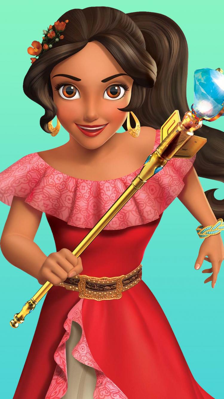 750x1334 Free download Elena of Avalor Big wallpaper with main characters YouLoveItcom [2560x1600] for your Desktop, Mobile & Tablet. Explore Elena De Avalor Wallpaper. Elena De Avalor Wallpaper, Elena Gilbert