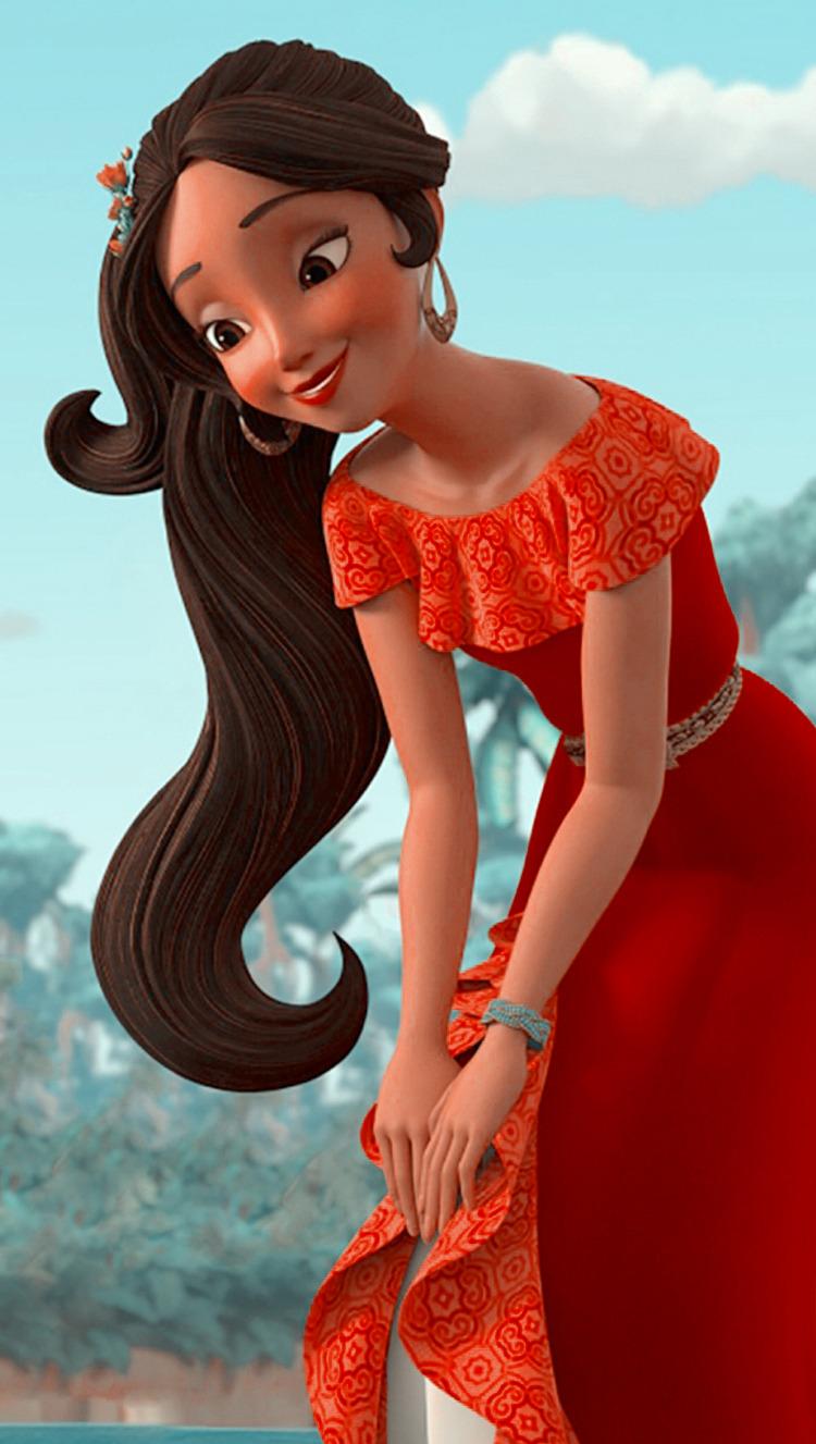 750x1327 disney icons
