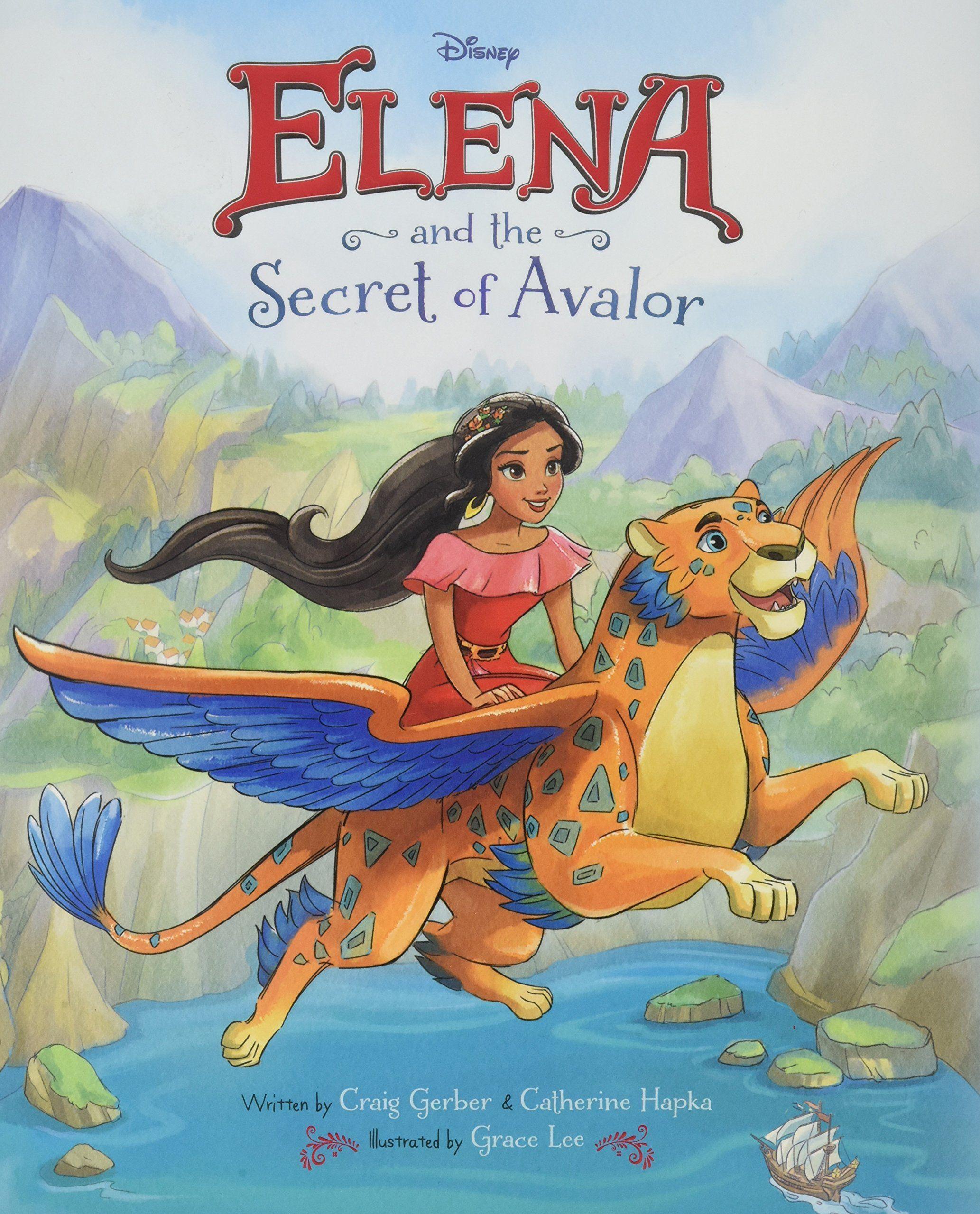 2066x2560 Elena And The Secret Of Avalor Wallpaper