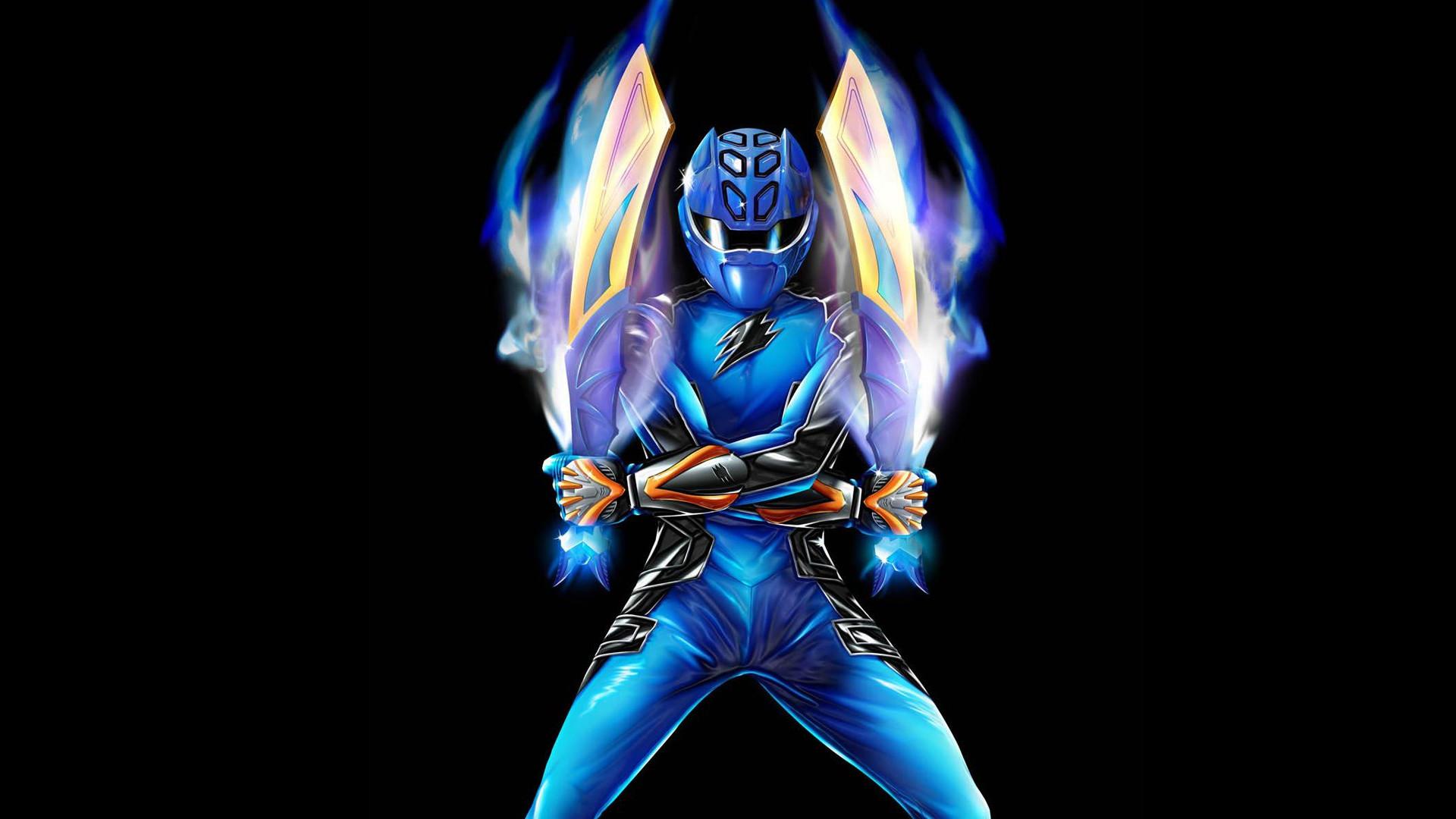 1920x1080 Mighty Morphin Power Rangers