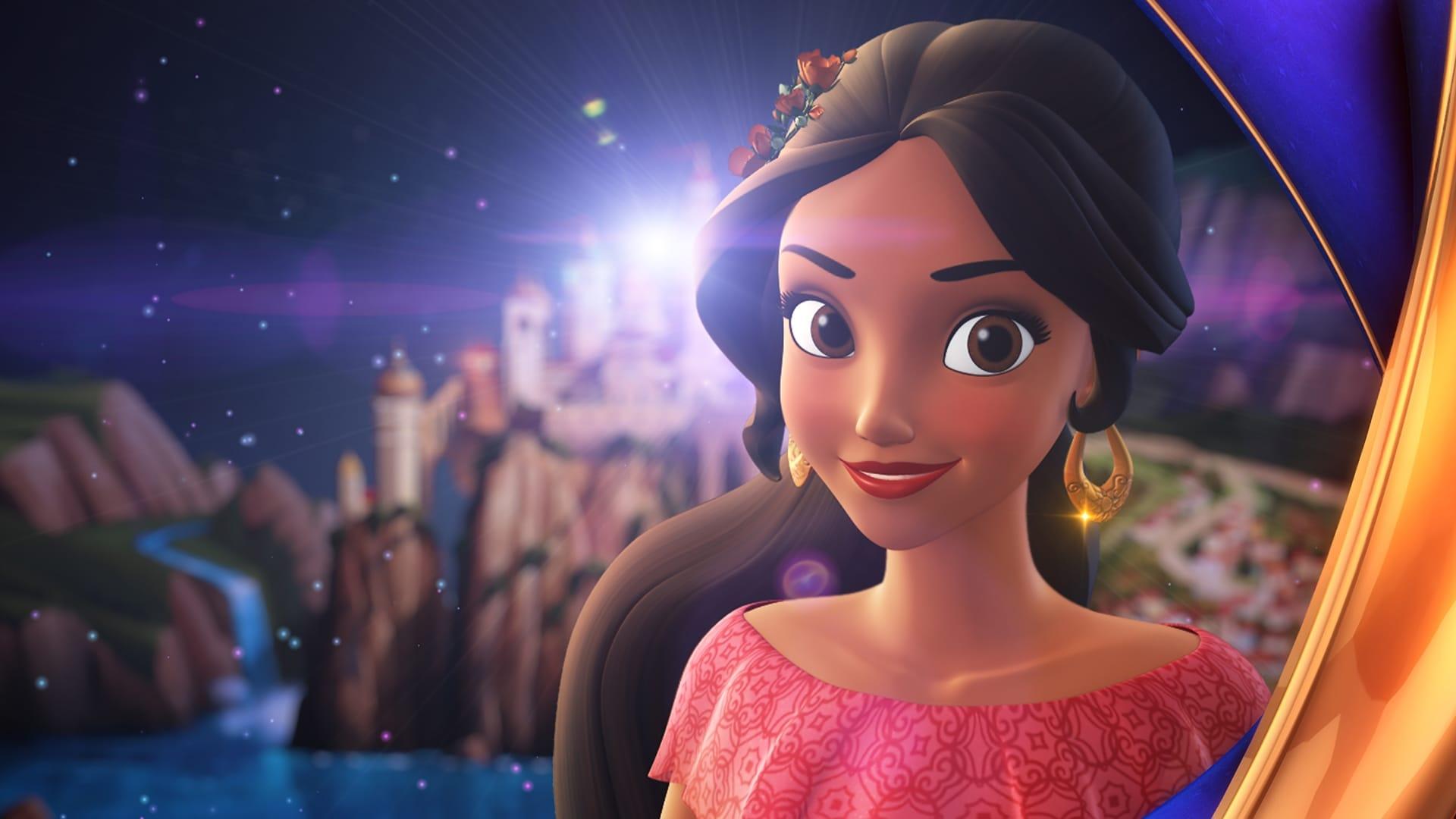 1920x1080 Elena Of Avalor (TV Series 2016 2020)