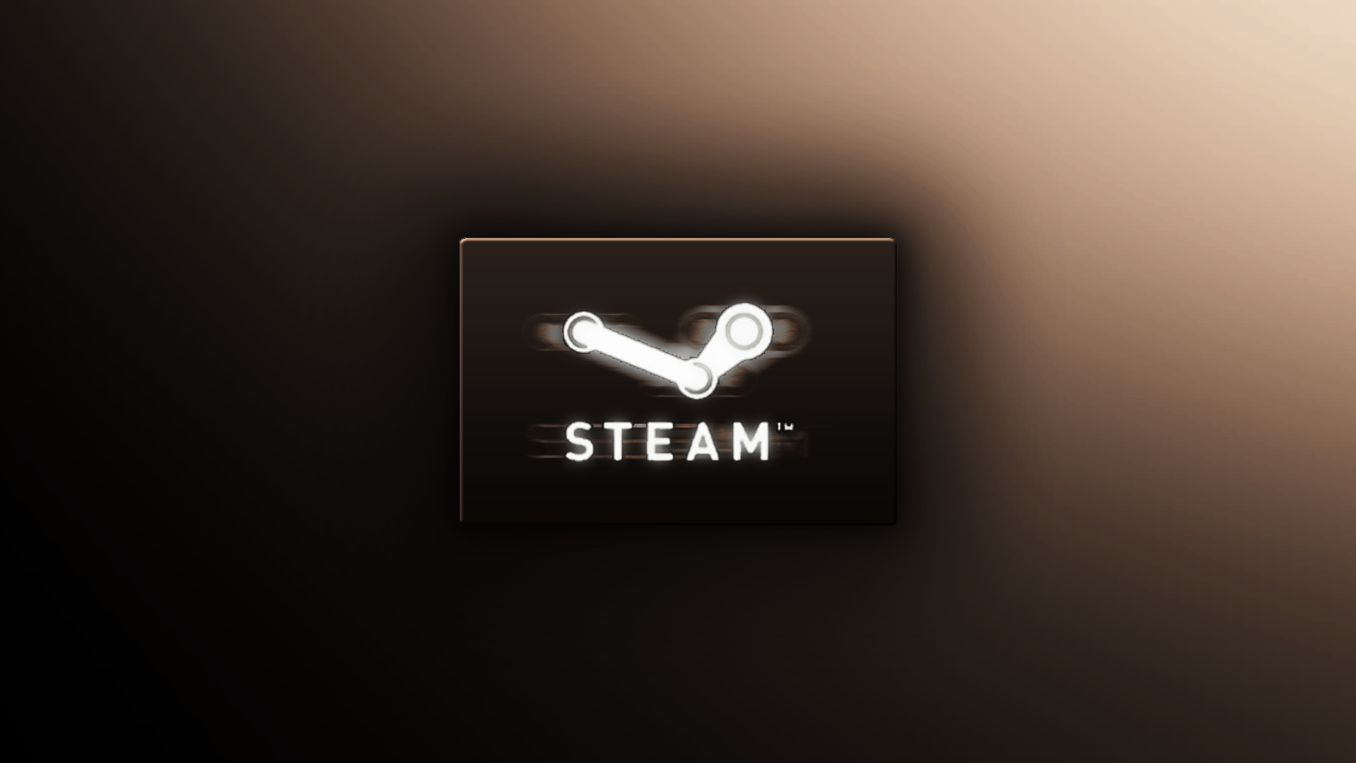 Cool Steam Wallpapers - Top Free Cool Steam Backgrounds - WallpaperAccess