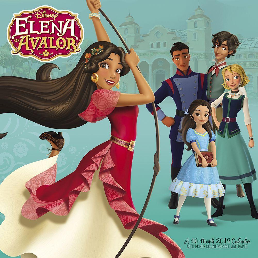 1000x1000 Elena Of Avalor Picture