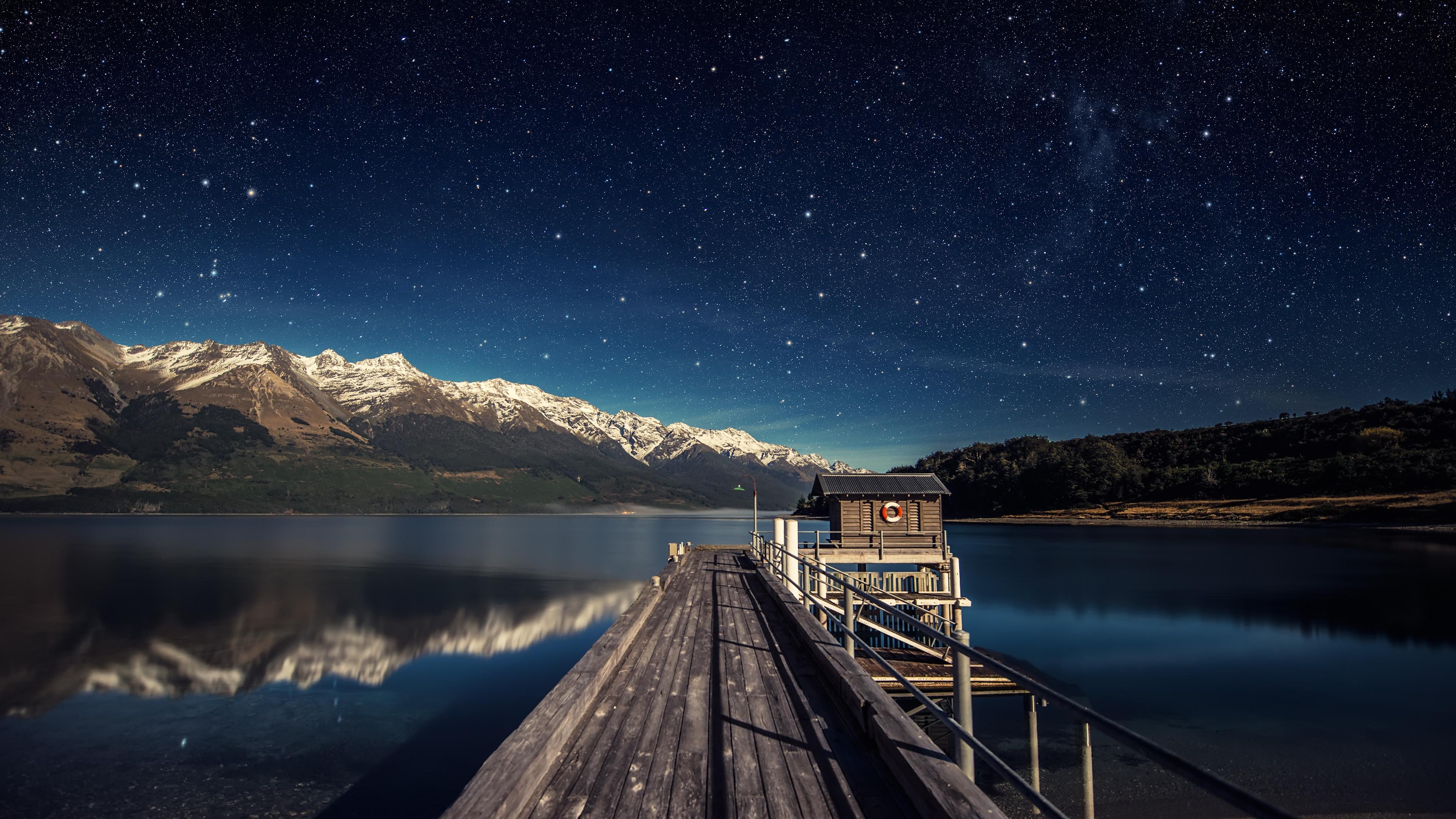 3840x2160 Free download Night Landscape 4K UHD Wallpaper HD Wallpaper [3840x2160] for your Desktop, Mobile & Tablet. Explore UHD Wallpaper Reddit. Reddit Ultra Wide Wallpaper, Imgur 4K Wallpaper Dump, Reddit 4K Wallpaper