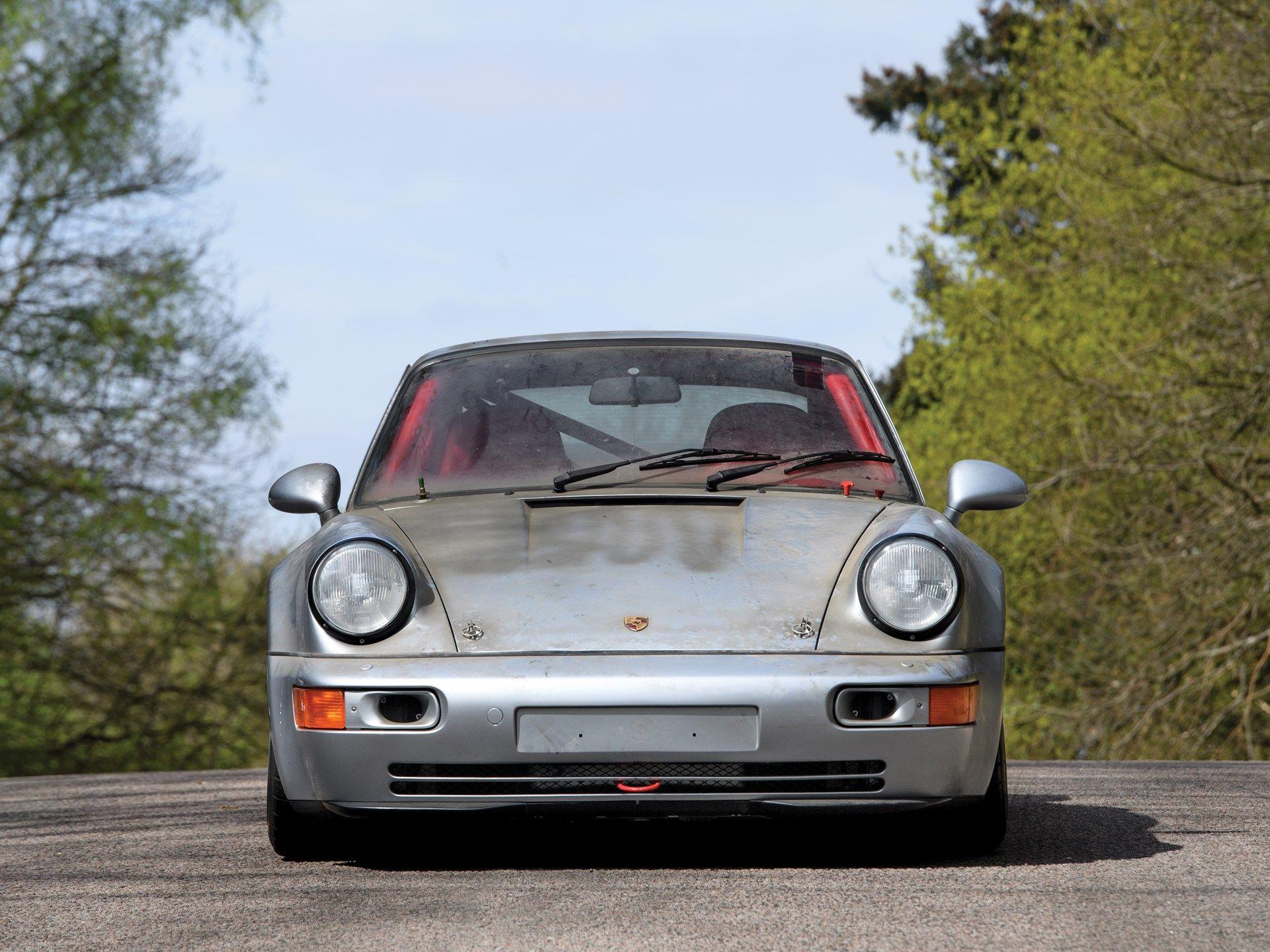 1920x1440 RM Sotheby's Porsche 911 Carrera RSR 3.8. Villa Erba 2017