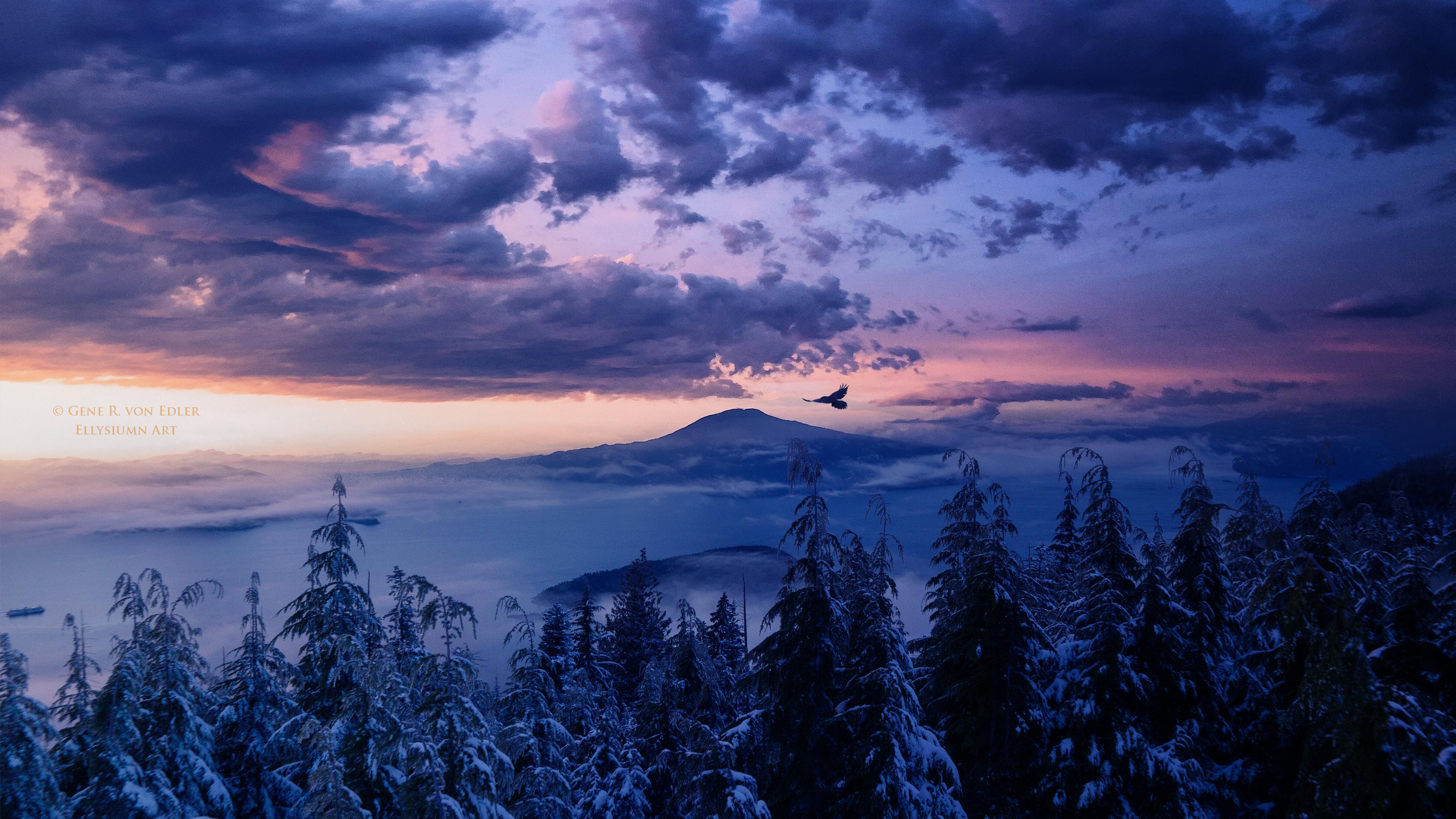 3265x1837 clouds, colorful, nature, hd, 4k