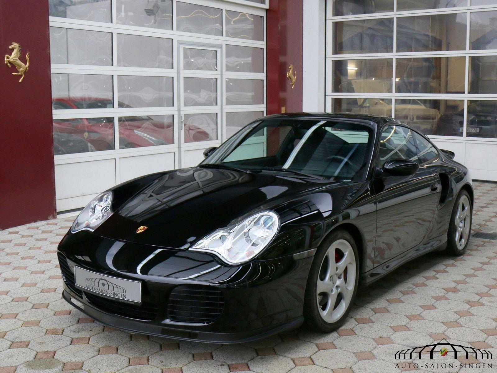 1600x1200 Porsche Salon Singen