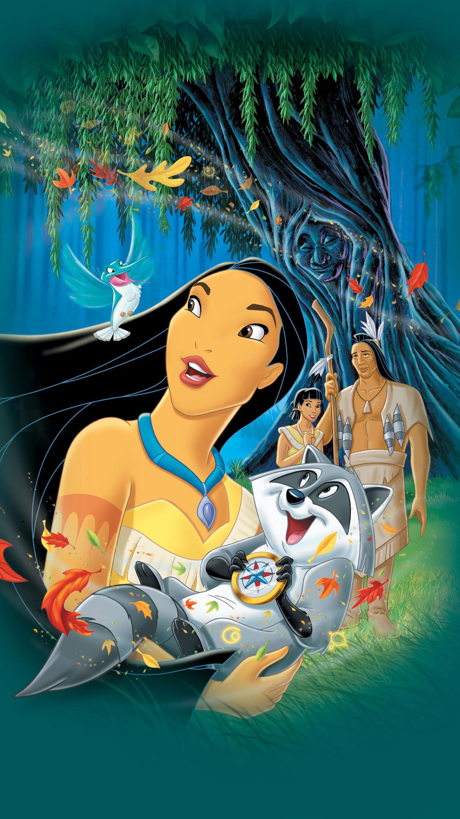 Update more than 59 pocahontas wallpaper latest - in.cdgdbentre