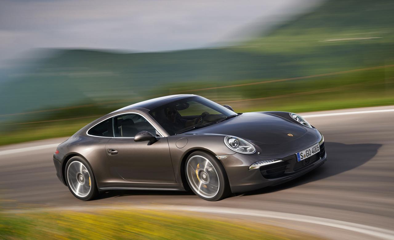 1280x782 Porsche 911 Carrera S, reviews, msrp, ratings