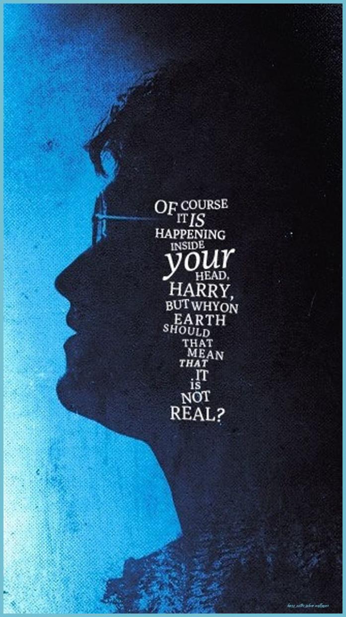 697x1241 Ten Things To Avoid In Harry Potter iPhone Wallpaper. Harry Potter iPhone Wallpaper