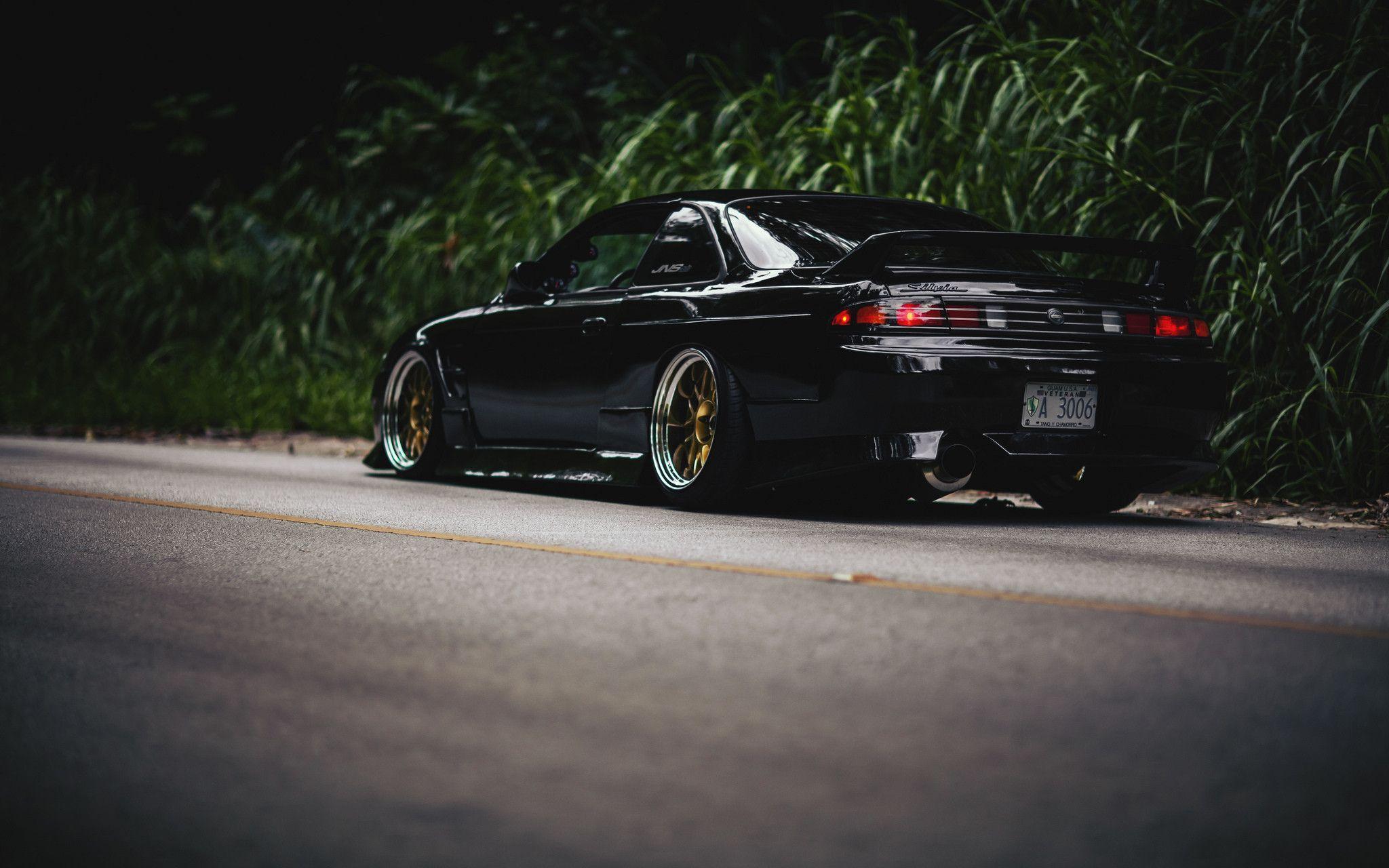 2048x1280 Vehicles Nissan Silvia S14_. Nissan Silvia, Nissan Silvia S Nissan