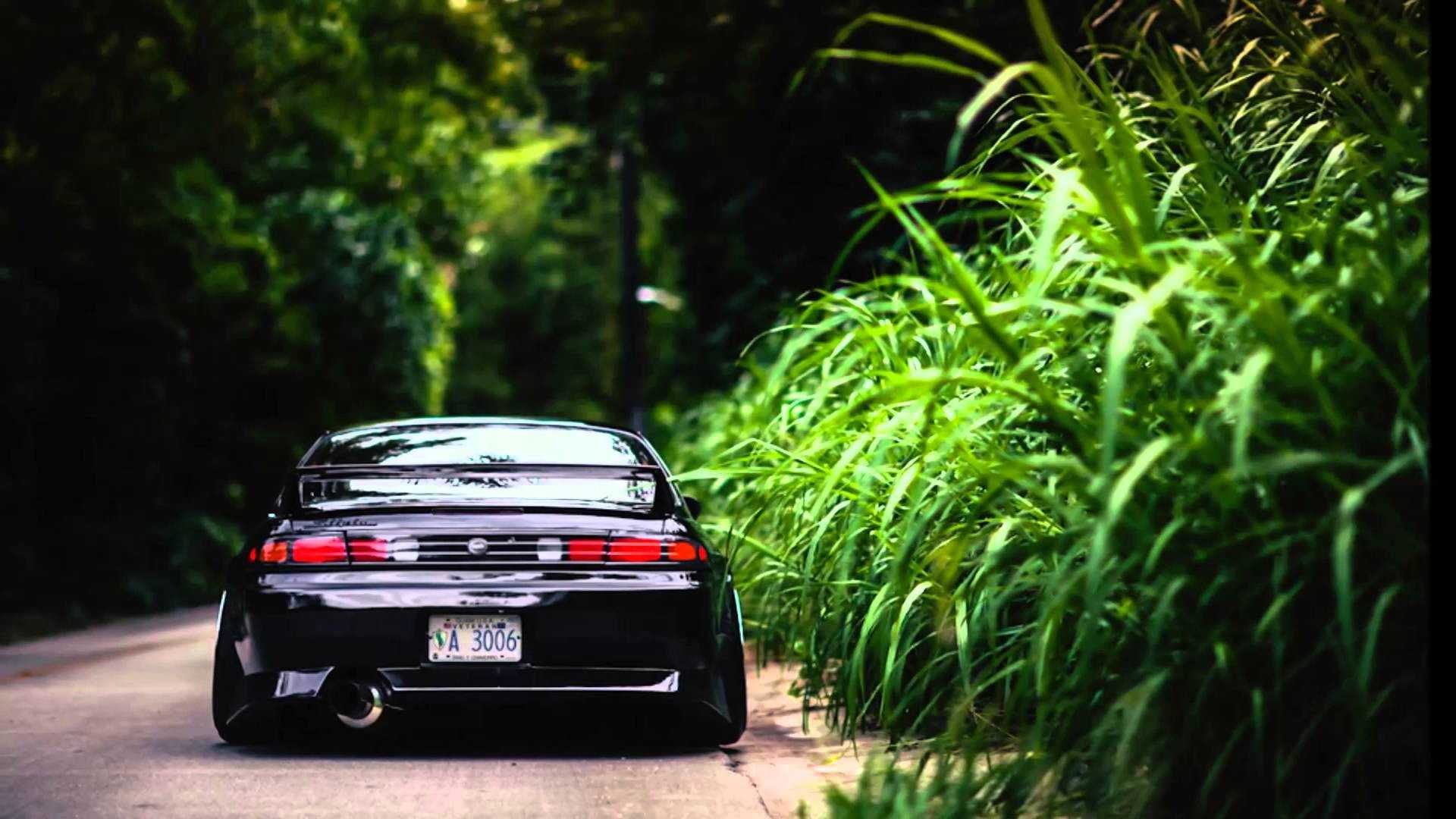 1920x1080 Nissan Silvia S14 Wallpaper Free HD Wallpaper
