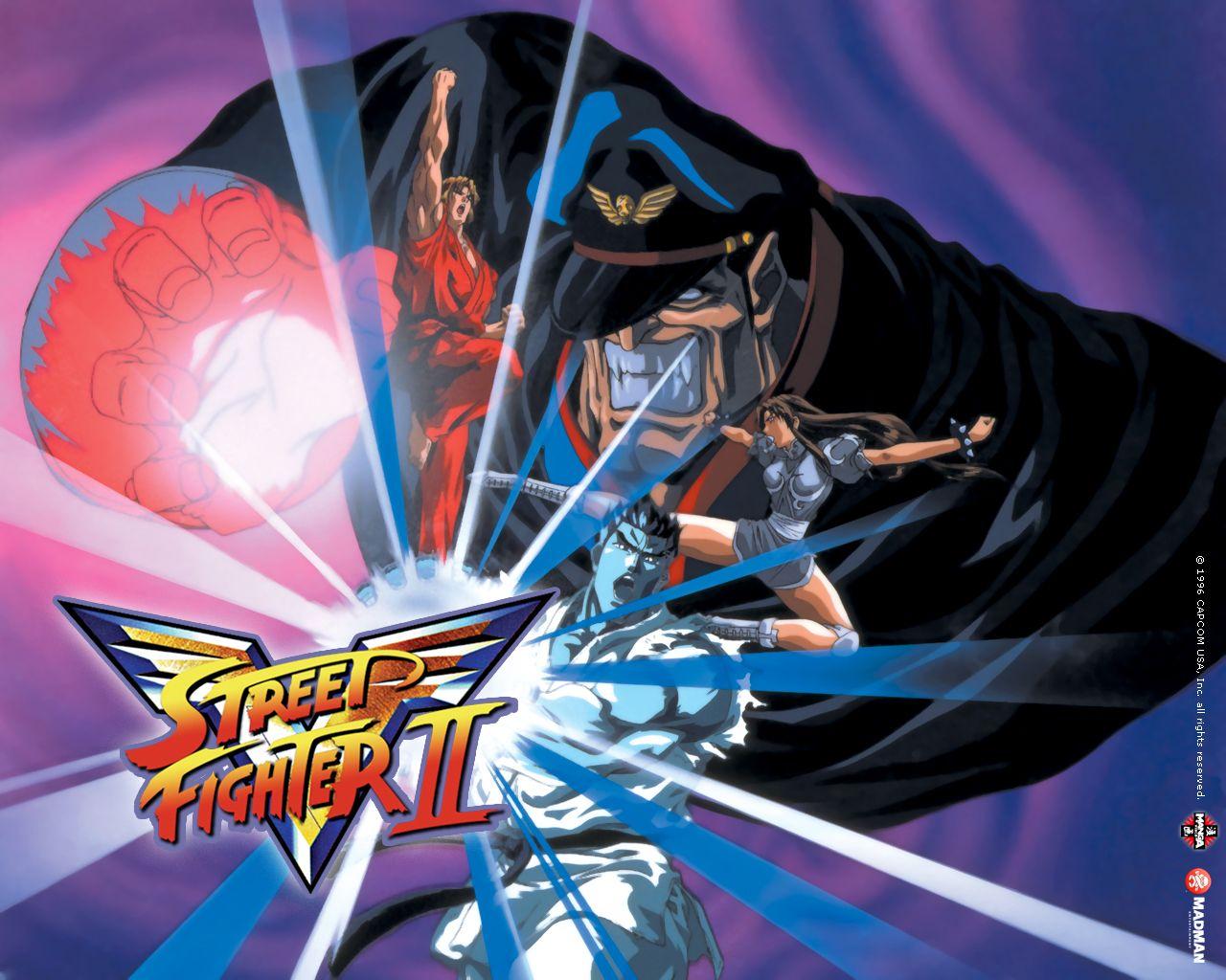 Street Fighter 2 Wallpapers Top Free Street Fighter 2 Backgrounds Wallpaperaccess