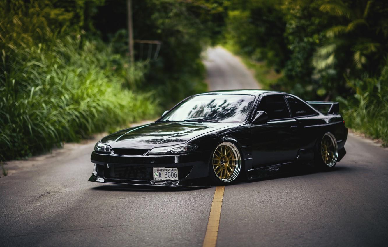 1332x850 1332x850 nissan silvia s14 wallpaper