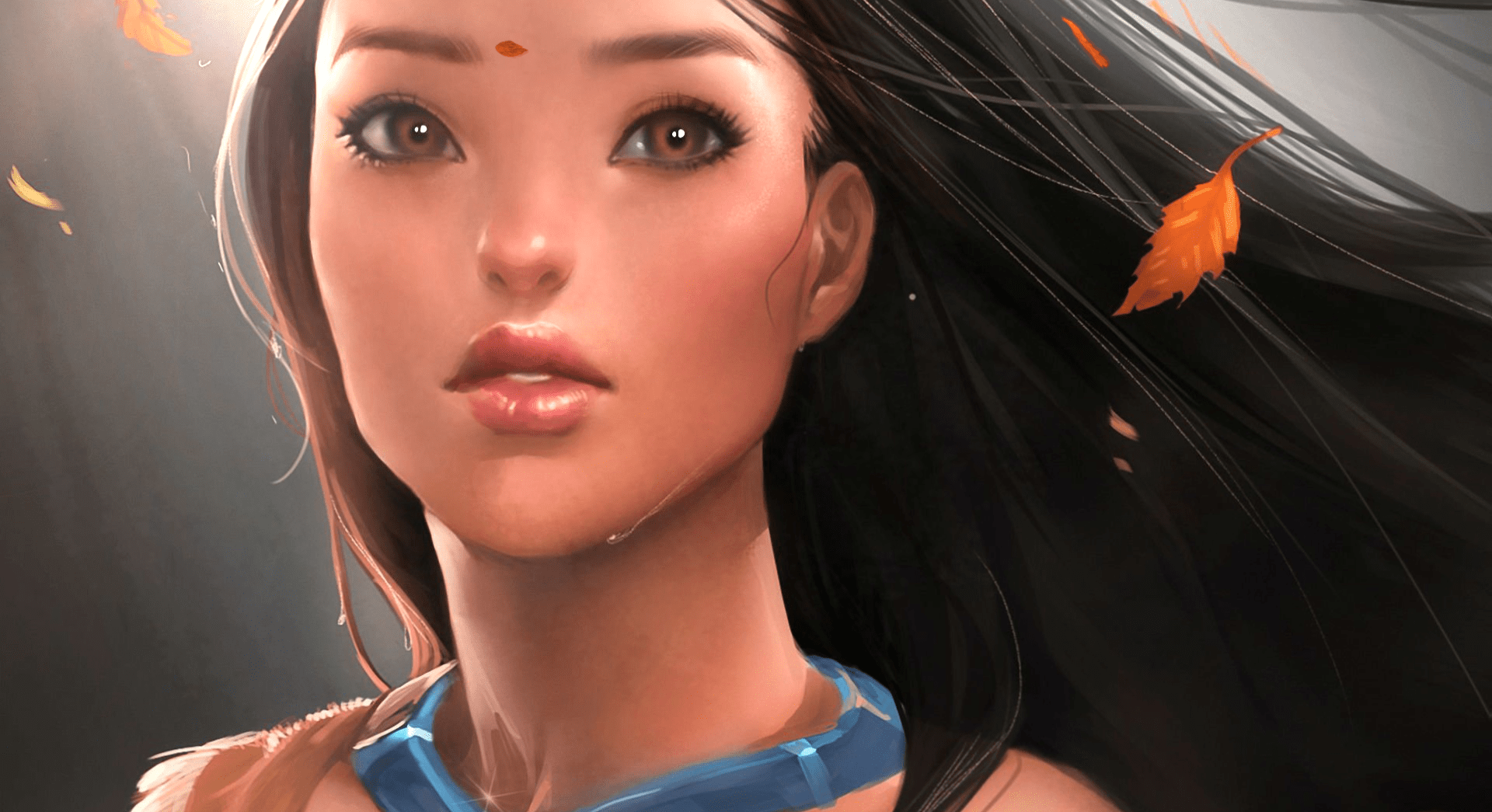1920x1045 Pocahontas Disney live wallpaper [DOWNLOAD FREE]