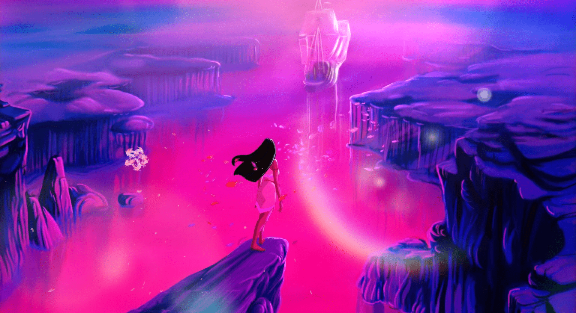 Pocahontas Disney Wallpapers - Top Free Pocahontas Disney Backgrounds ...
