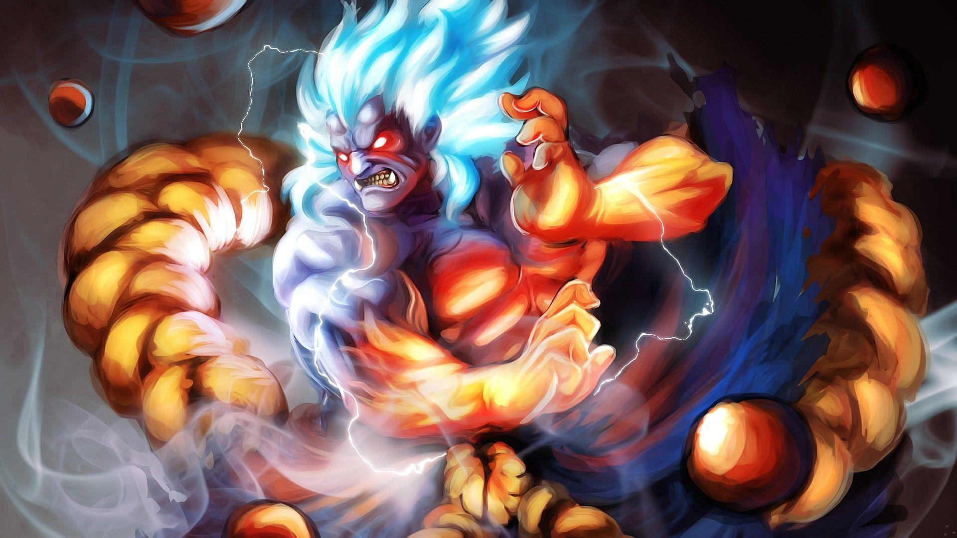 1920x1080 Wallpaper Wallpaper from Ultra Street Fighter IV
