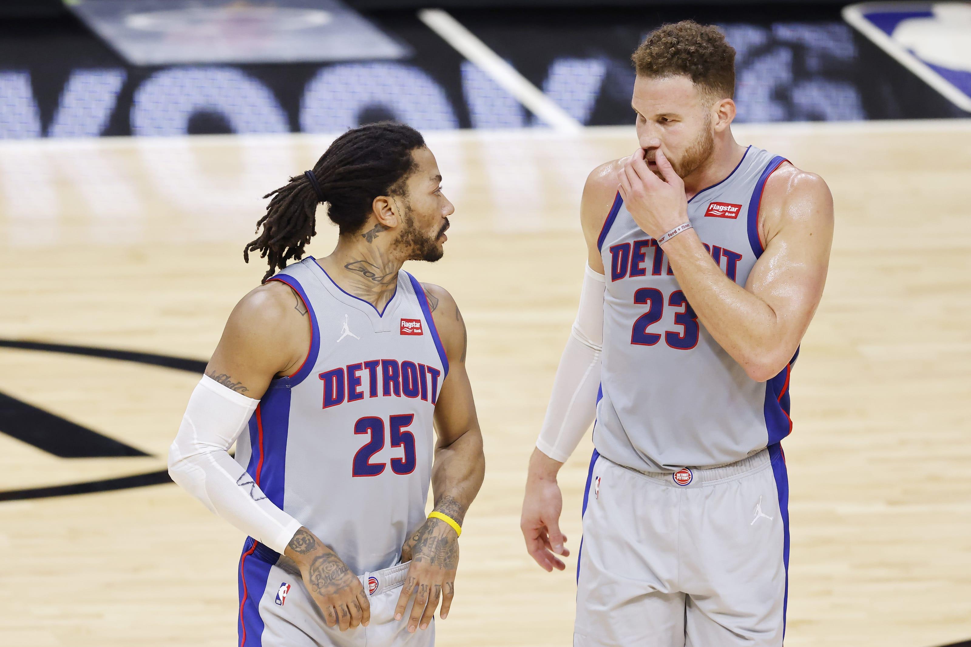 Blake Griffin Pistons Wallpapers Top Free Blake Griffin Pistons