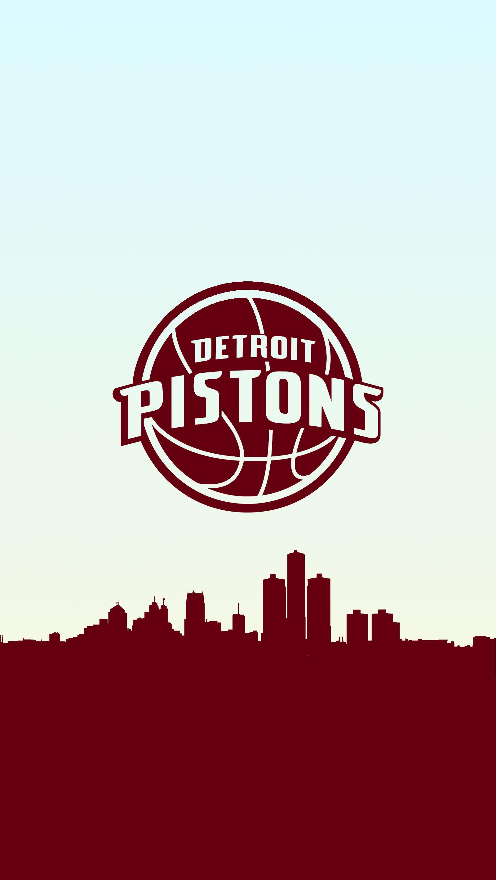 Detroit skyline detroit city skyline HD wallpapers | Pxfuel