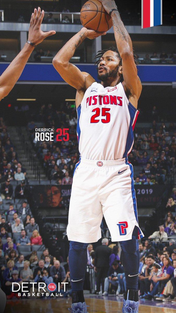 Detroit Pistons IPhone Wallpapers - Top Free Detroit Pistons IPhone ...