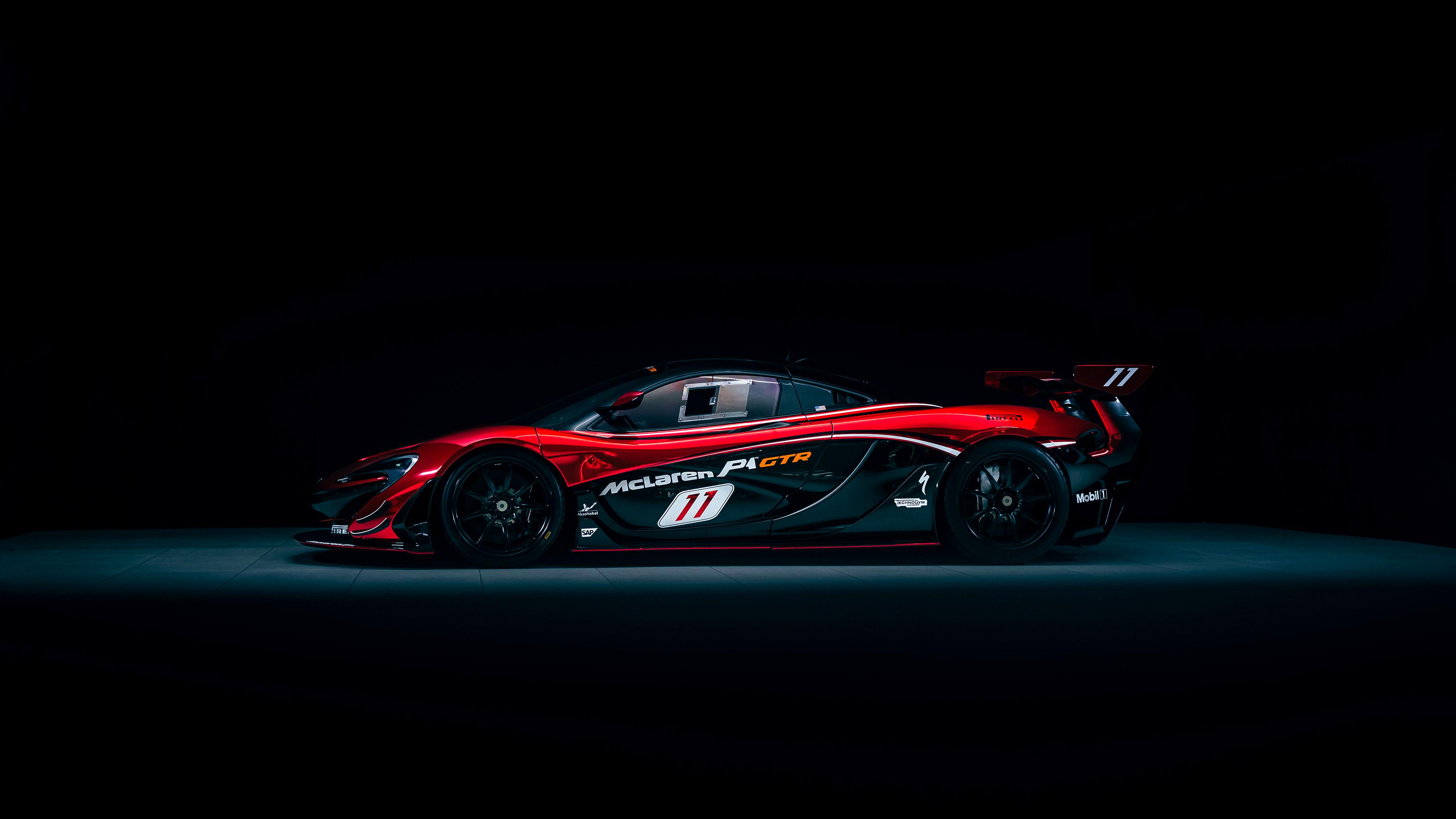 4096x2304 Mclaren P1 GTR 4k, HD Cars, 4k Wallpaper, Image, Background, Photo and Picture