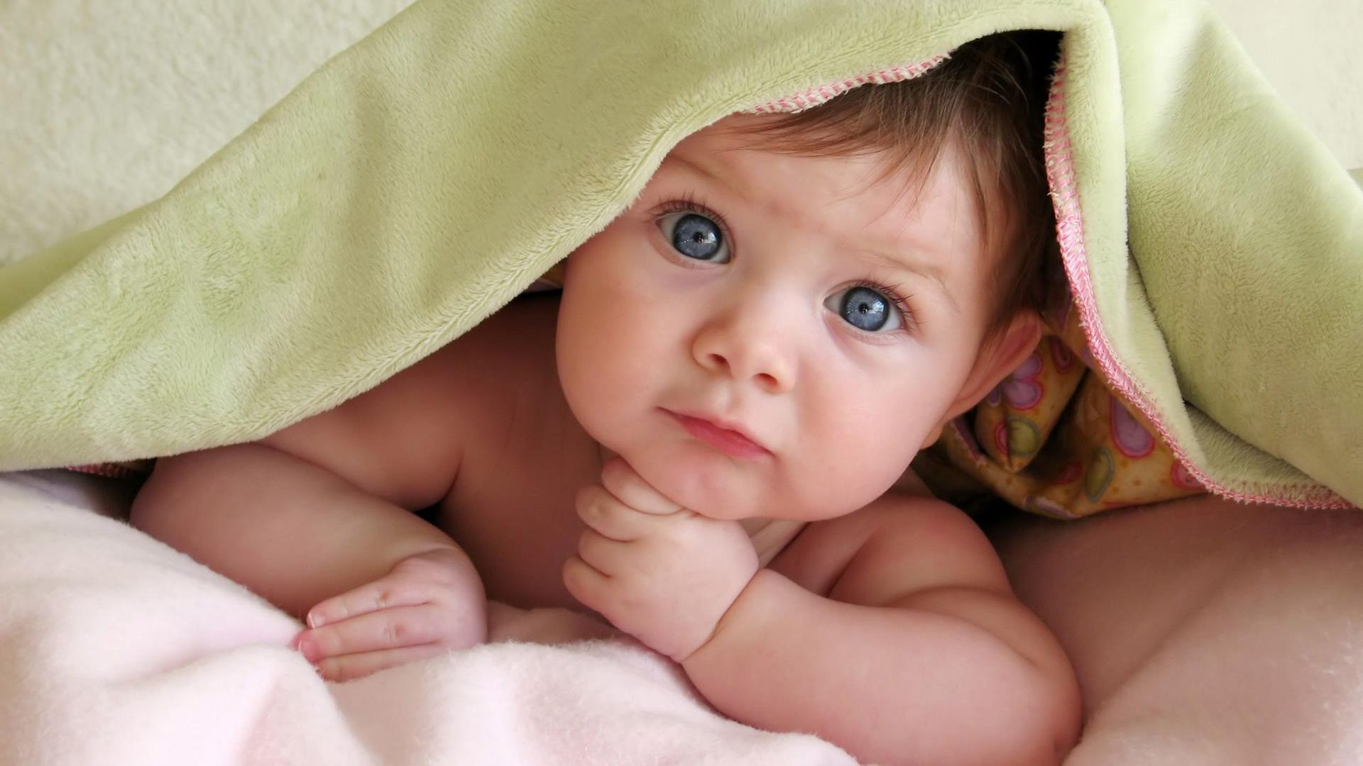 1920x1080 Baby Boy Image Wallpaper