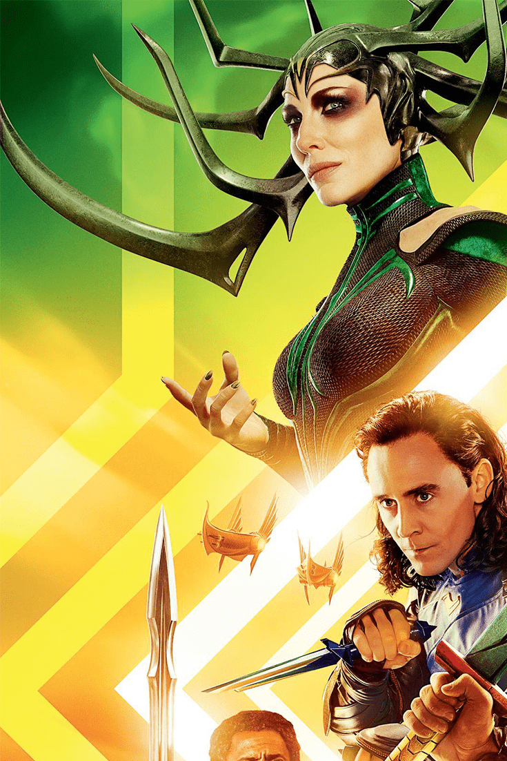 735x1102 Hela, Loki Wallpaper. Loki marvel wallpaper, Loki wallpaper, Hela and loki