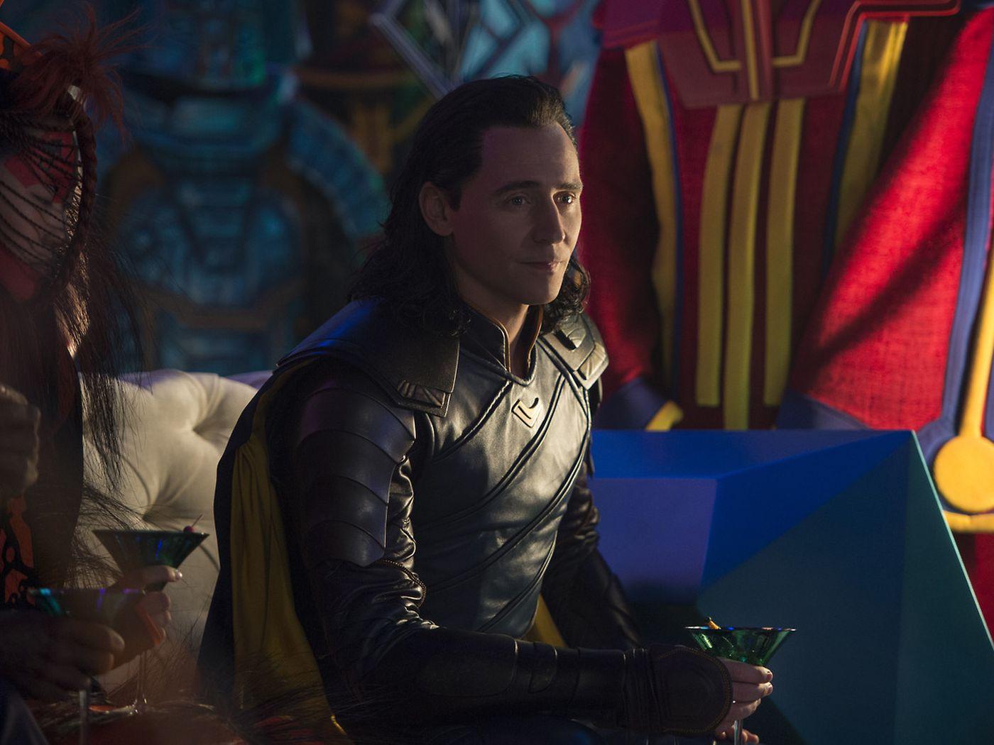 1400x1050 Thor: Ragnarok finally does Loki justice as a character