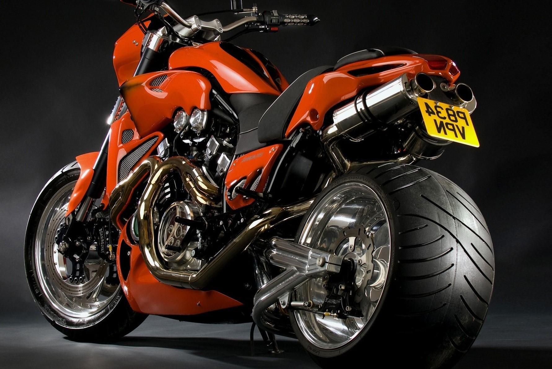1782x1193 Amazing Orange Sport Bike HD Wallpaper Sport Bike HD