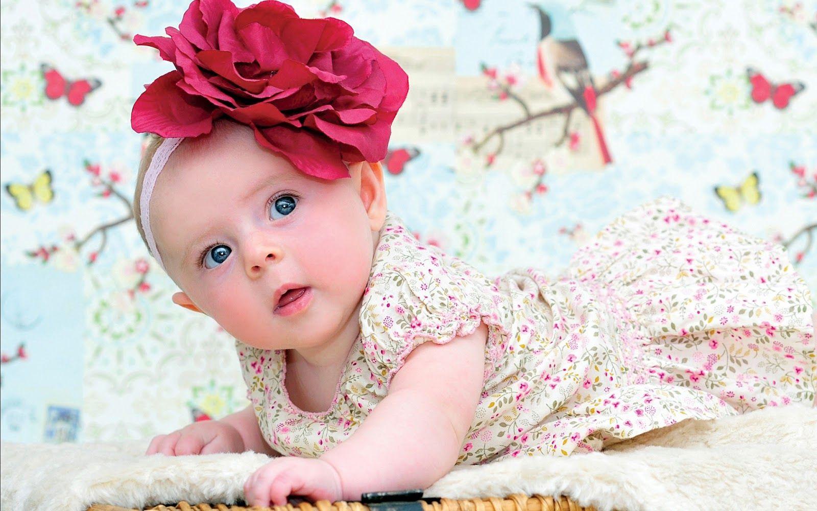 1600x1000 Cute Babies HD Wallpaper Free Download