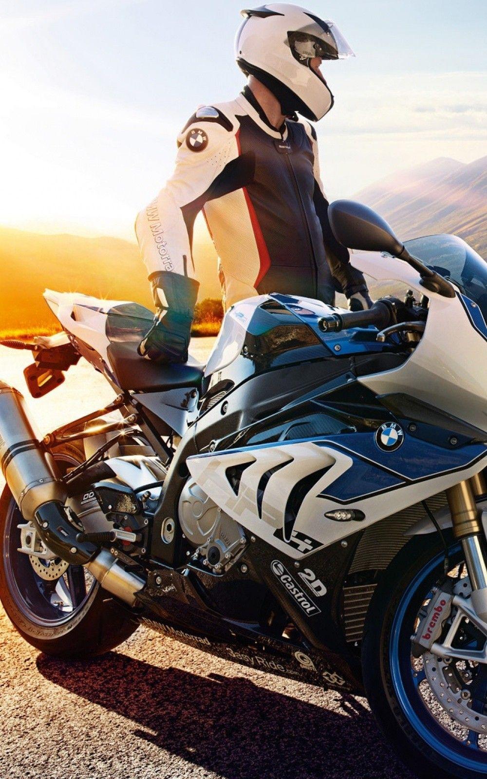 1000x1600 Sports Bike iPhone Wallpaper HD
