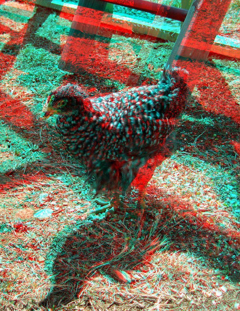 791x1024 Make Your 3D Glasses and See These Awesome 3D Image. Samsung wallpaper, 3D wallpaper for mobile, 3D image