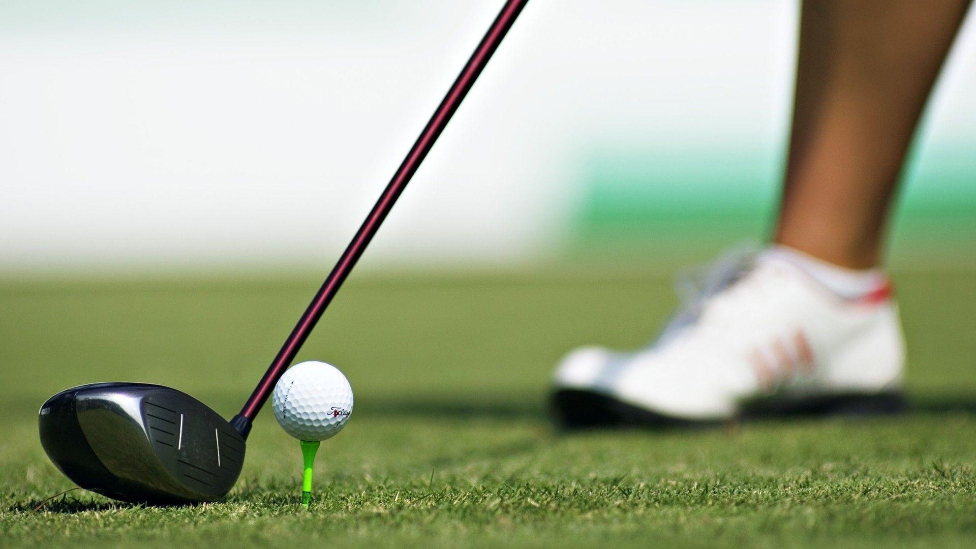 1920x1080 MGA Golf Association. Golf wallpaper, Play golf, Golf