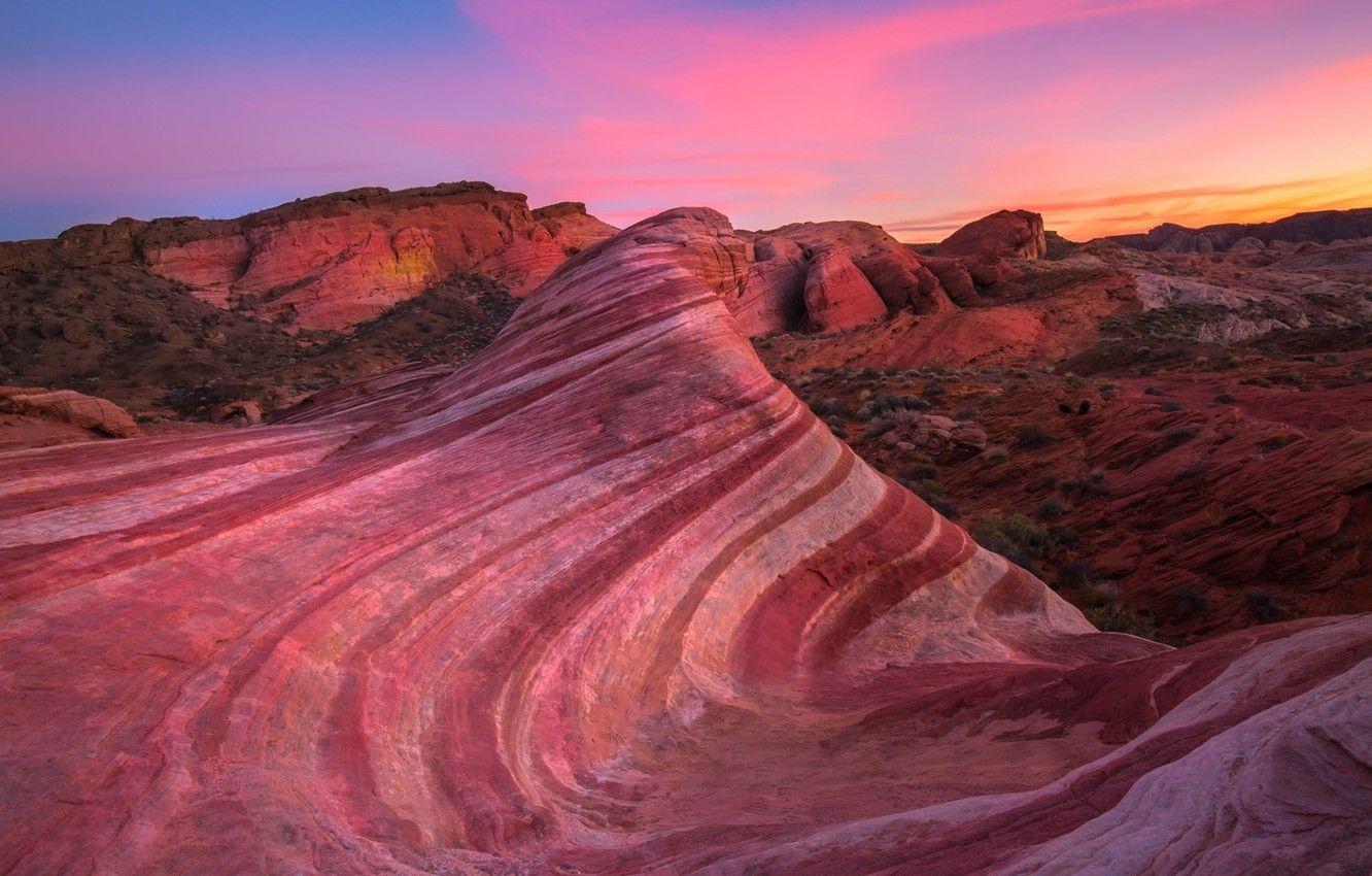 1332x850 Nevada Desert Landscape Wallpaper, HD Nevada Desert Landscape Background