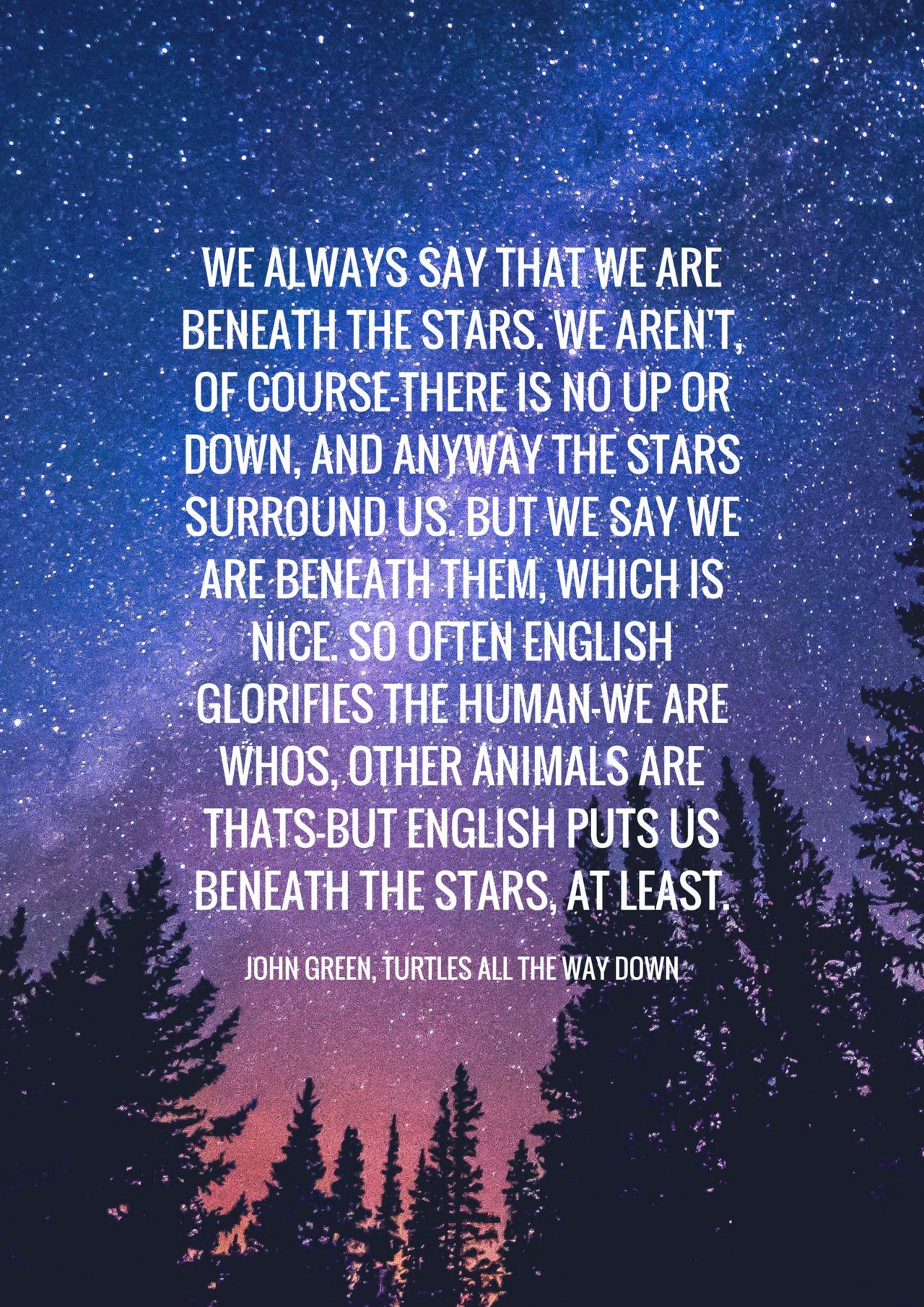 1280x1810 I love love love this. John green quotes, Green quotes, John green