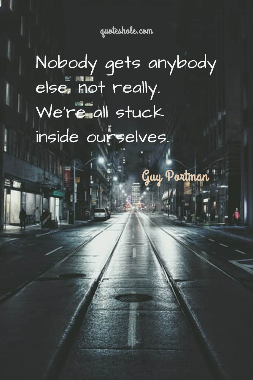 853x1280 Turtles All The Way Down Quotes Of Guy Portman