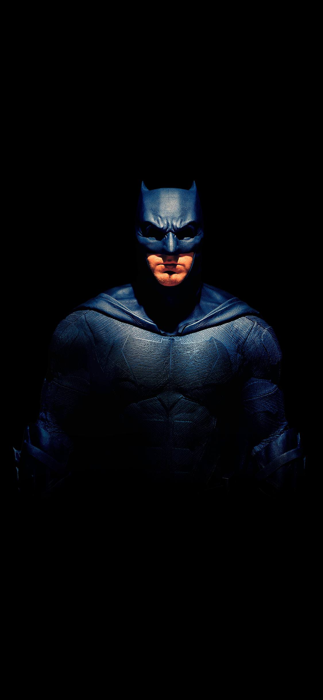 1125x2436 DC iPhone Wallpaper