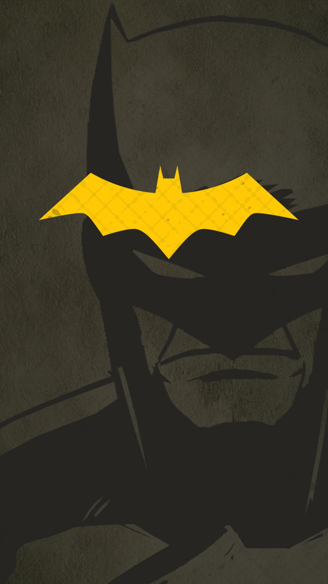 1080x1920 Superhero Wallpaper iPhone