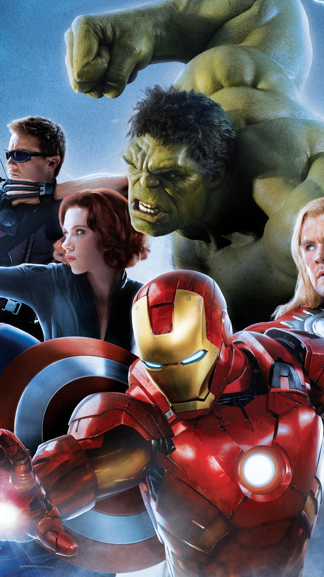 1080x1920 Avengers iPhone Wallpaper For Desktop Picture Of Superheroes HD Wallpaper