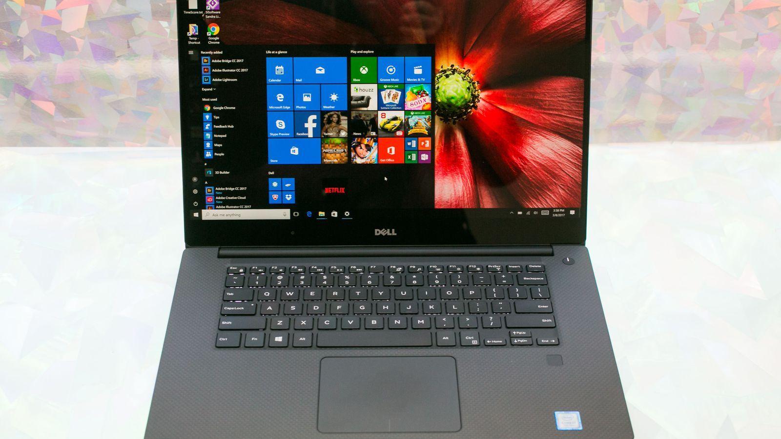 1600x900 Five reasons to get a 4K laptop and one big reason to stay away
