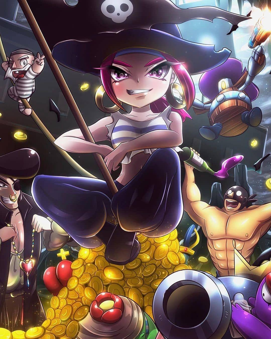 1080x1350 Tumblr. Brawl stars wallpaper, Star wallpaper, Brawl stars fanart