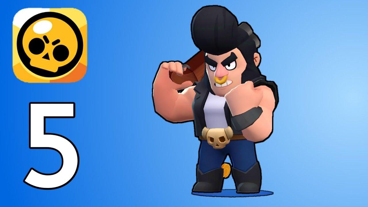 Bull Brawl Stars Wallpapers - Top Free Bull Brawl Stars Backgrounds ...