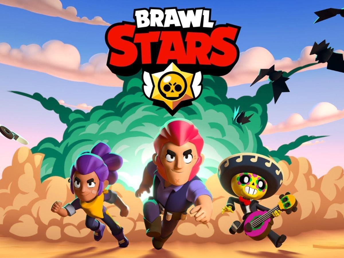 1200x900 We look at how competitive Brawls Stars is