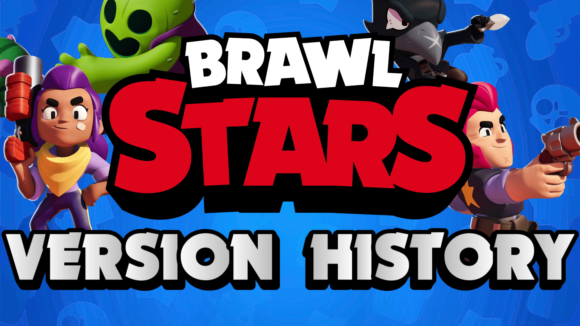 1920x1080 Version History