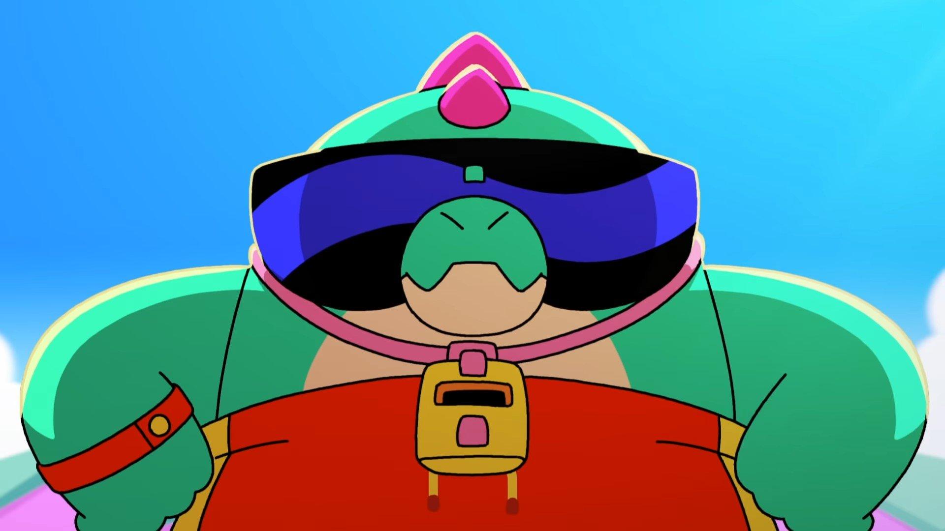 1920x1080 Brawl Stars Jurassic Splash Update Today, June 16 Notes and New Brawler Buzz