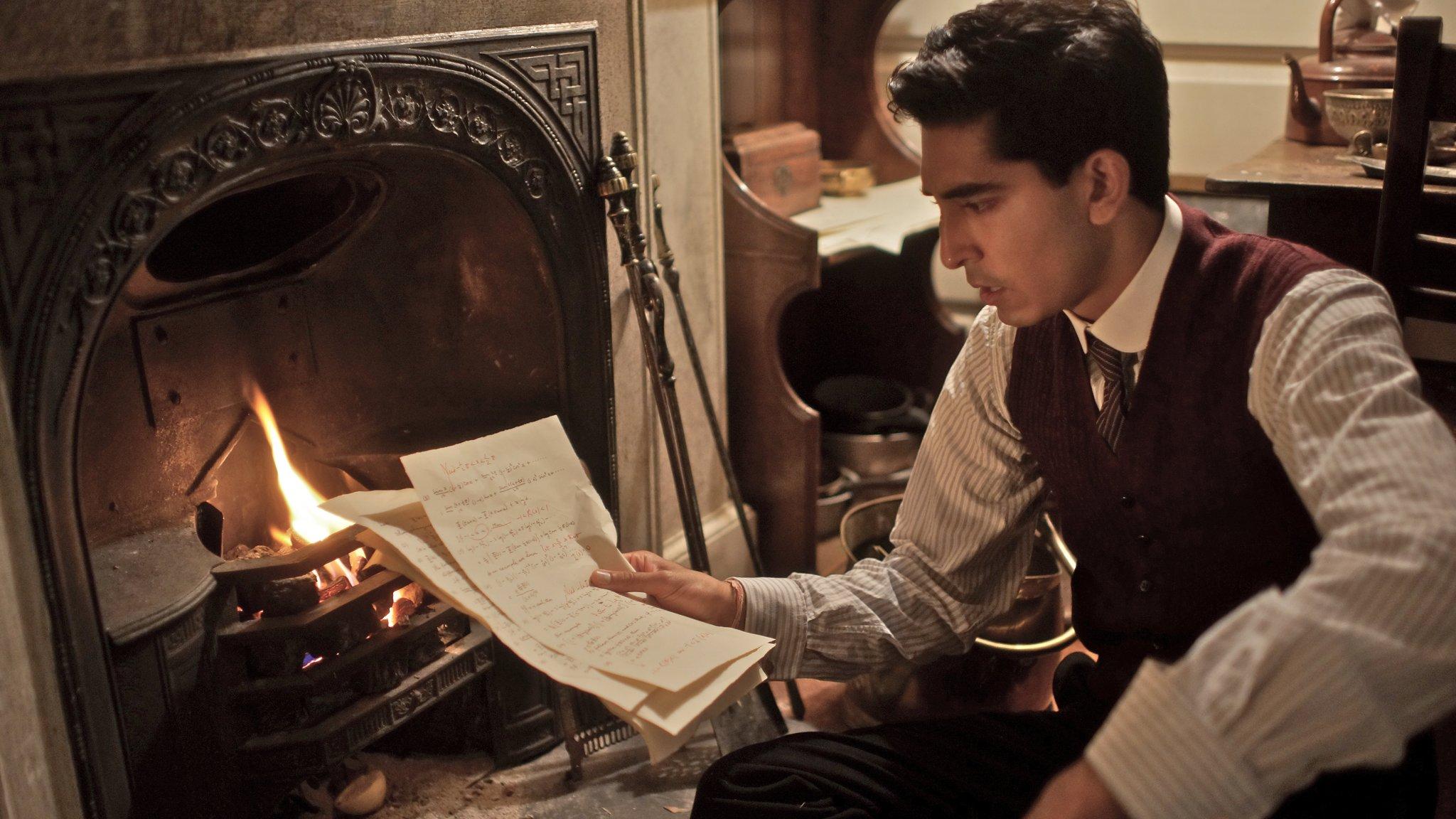 2048x1152 The Man Who Knew Infinity