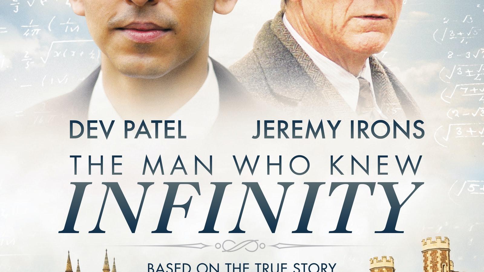 the man who knew infinity movie trailer