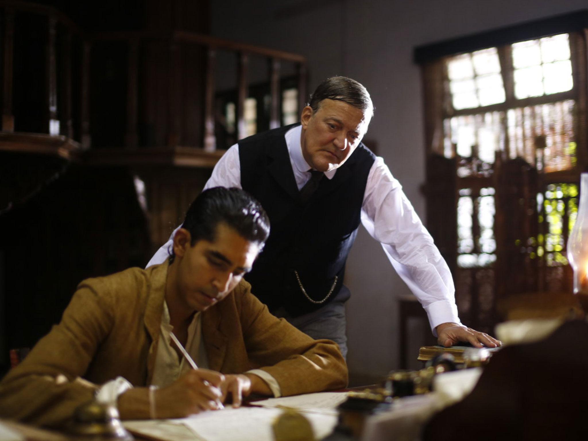 2048x1536 Movie Review: “The Man Who Knew Infinity”